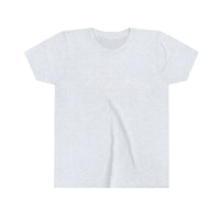 Social Cascade Youth Short Sleeve Tee