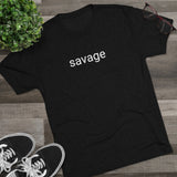 Savage Word Shirt