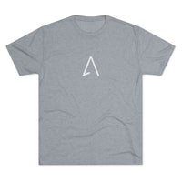 Social Cascade "A" Shirt