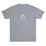 Social Cascade "A" Shirt