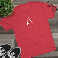 Social Cascade "A" Shirt