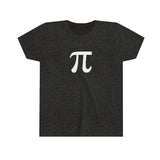 Pi Youth Short Sleeve Tee