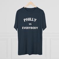 Philly vs Everybody Shirt