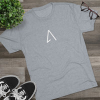 Social Cascade "A" Shirt