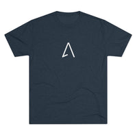 Social Cascade "A" Shirt