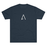 Social Cascade "A" Shirt