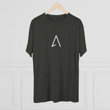 Social Cascade "A" Shirt