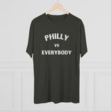 Philly vs Everybody Shirt