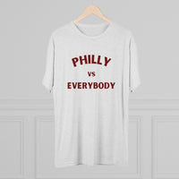 Philly vs Everybody Shirt