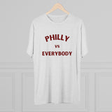 Philly vs Everybody Shirt