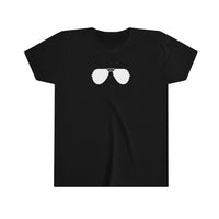 Aviators Youth Short Sleeve Tee