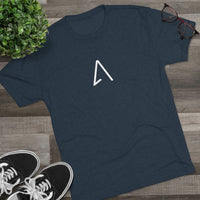 Social Cascade "A" Shirt