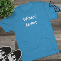 Winter Jacket Shirt