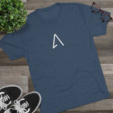 Social Cascade "A" Shirt