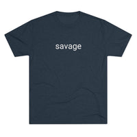 Savage Word Shirt