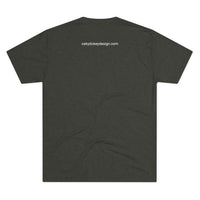 Oaky Dokey Design Word Shirt