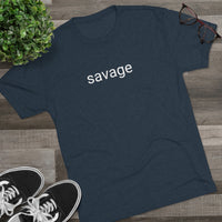 Savage Word Shirt