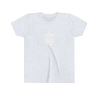 Acorn Youth Short Sleeve Tee