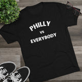 Philly vs Everybody Shirt