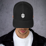 Acorn Trucker Cap