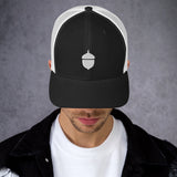 Acorn Trucker Cap