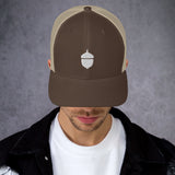 Acorn Trucker Cap