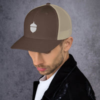 Acorn Trucker Cap