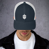 Acorn Trucker Cap