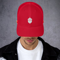 Acorn Trucker Cap