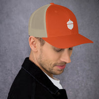 Acorn Trucker Cap